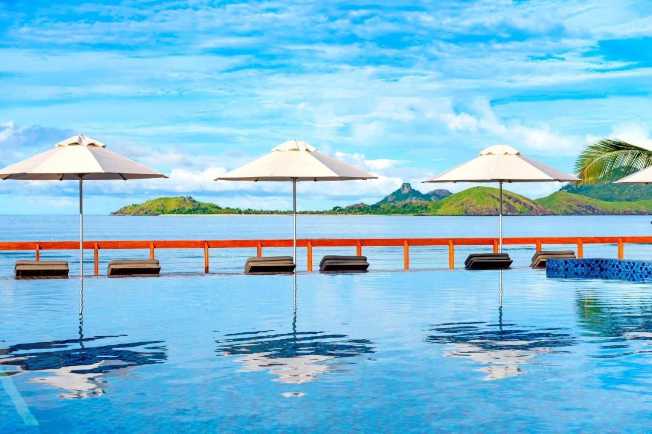 Sheraton Resort & Spa, Tokoriki Island, Fiji Εξωτερικό φωτογραφία